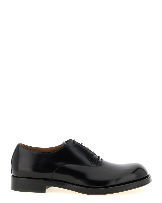 [DRIES VAN NOTEN] Dress Shoes SS26 2610217140110900