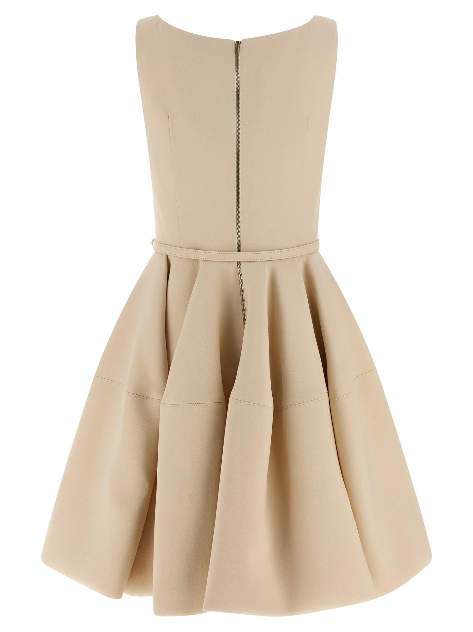 [Fendi] Sleeveless dress SS26 FDD497AC4GF1I1G