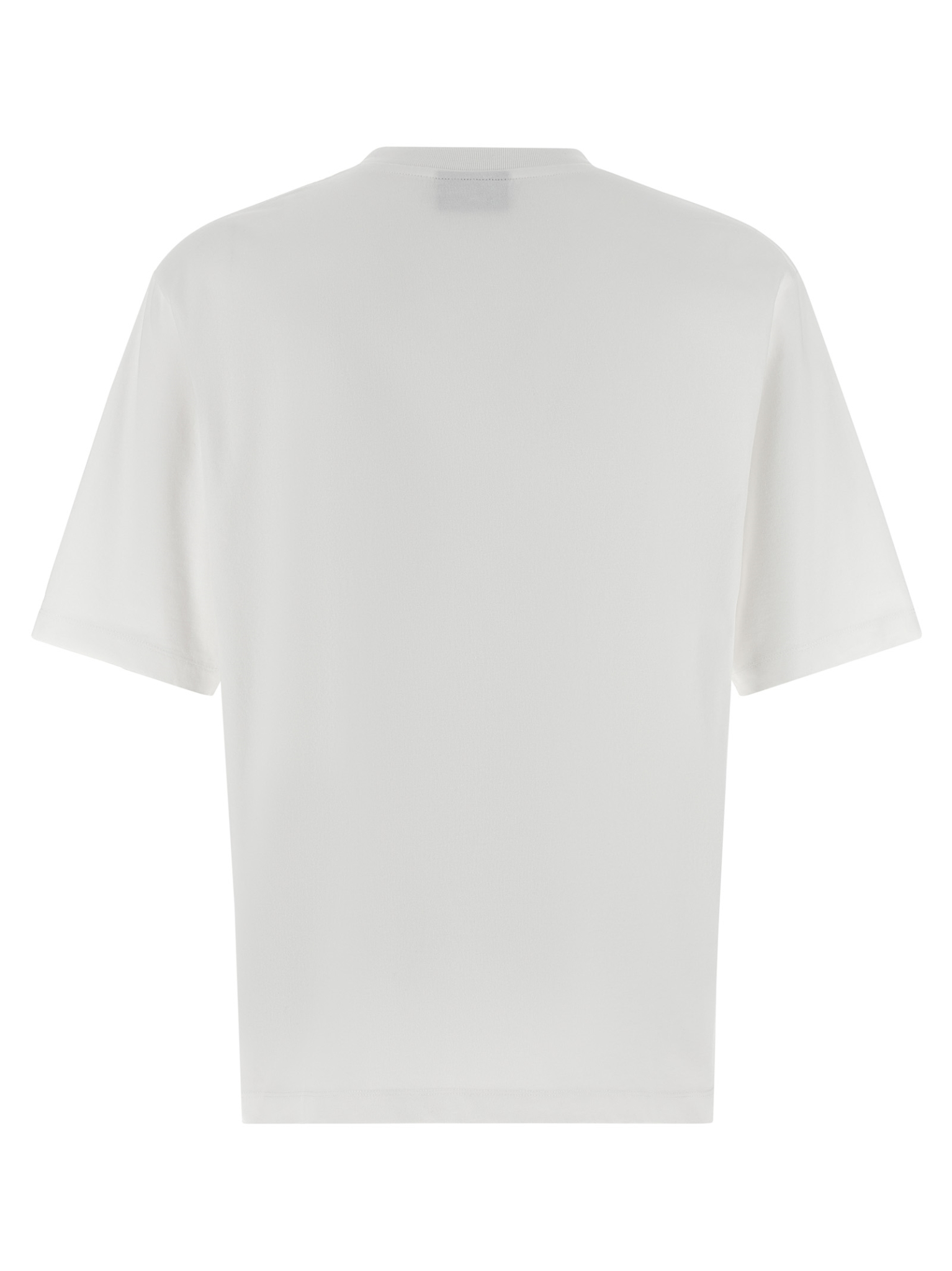 [Dsquared2] T-shirts Short Sleeve FW26 S74GD1556D20106100