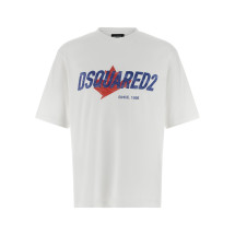 [Dsquared2] T-shirts Short Sleeve FW26 S74GD1556D20106100