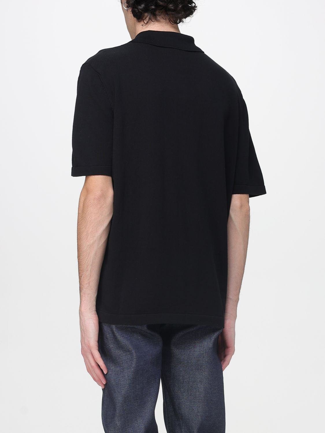 [A.P.C.] T-shirts Short Sleeve SS26 COEZJH23471 LZZ