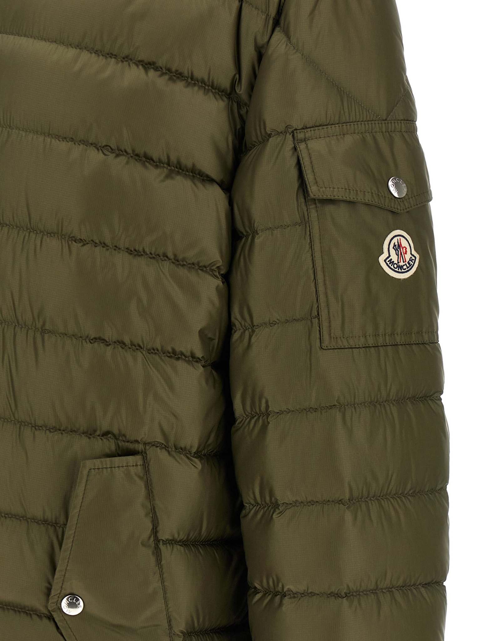 [Moncler] Down Jacket SS26 L10911A00075597XQ823