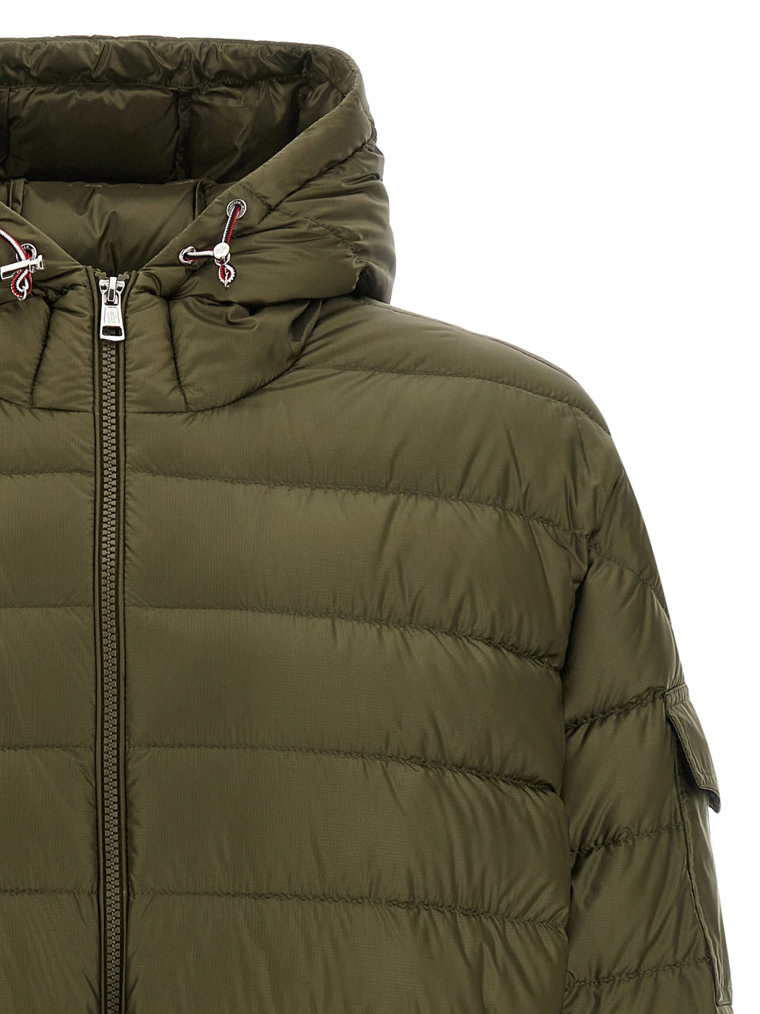 [Moncler] Down Jacket SS26 L10911A00075597XQ823