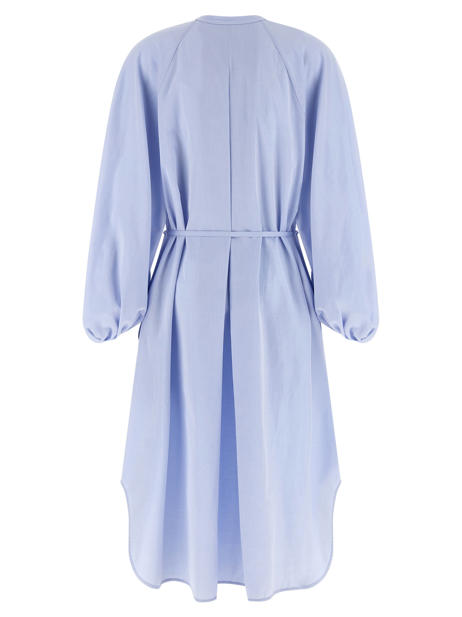 [LouLou De Saison] Long sleeve dress SS26 VITTISTORM