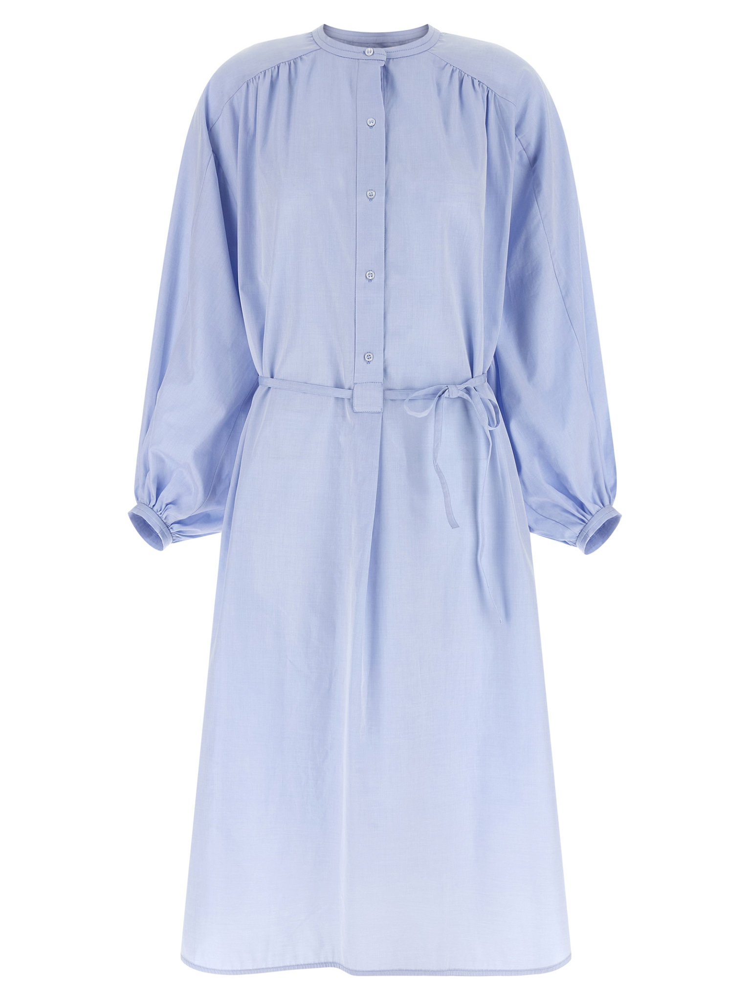 [LouLou De Saison] Long sleeve dress SS26 VITTISTORM