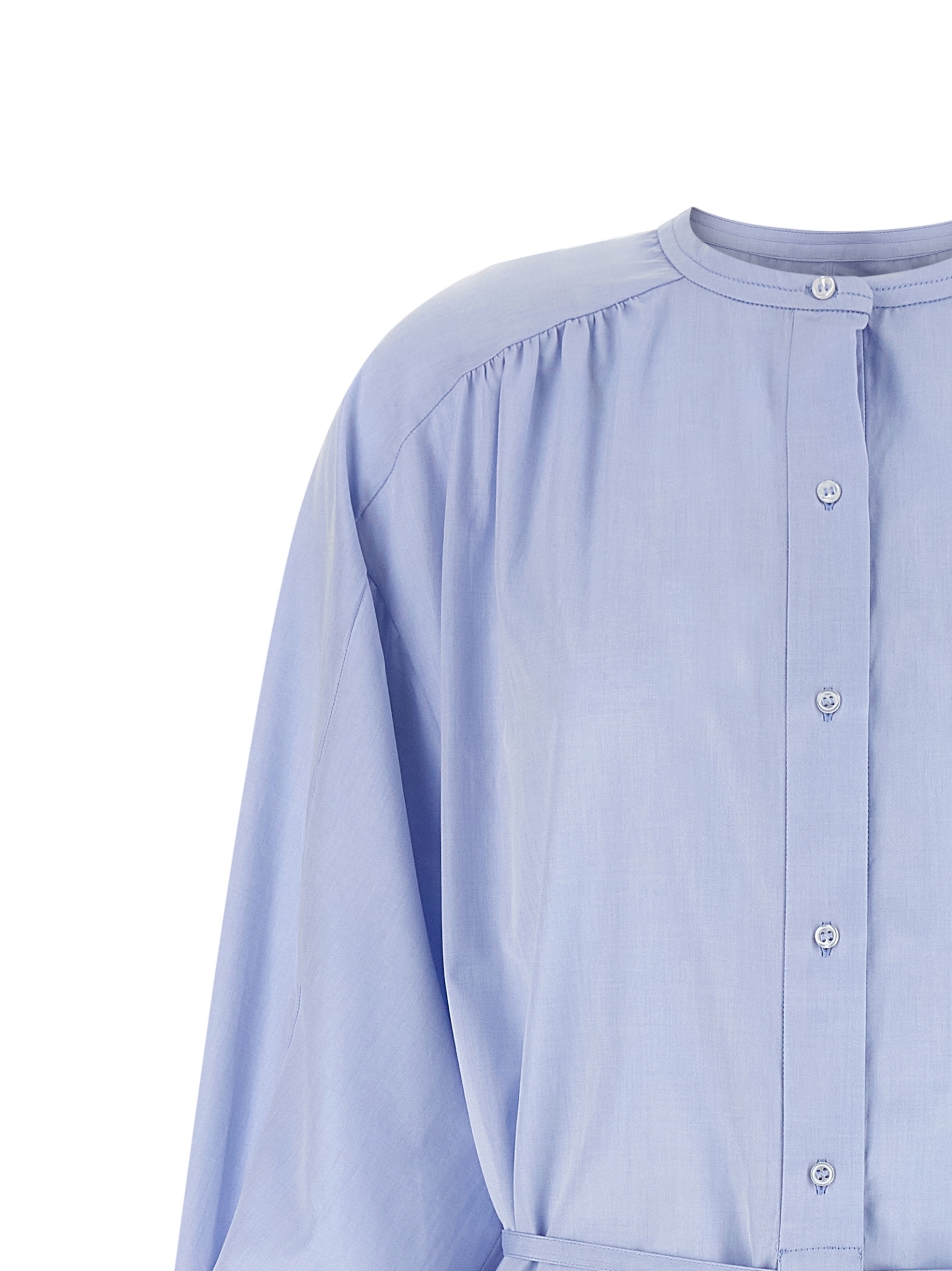 [LouLou De Saison] Long sleeve dress SS26 VITTISTORM