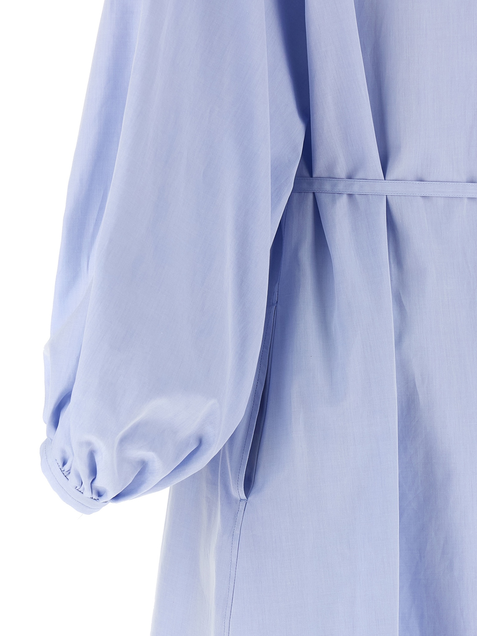 [LouLou De Saison] Long sleeve dress SS26 VITTISTORM