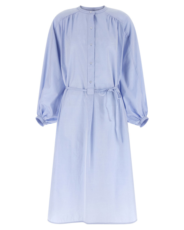 [LouLou De Saison] Long sleeve dress SS26 VITTISTORM