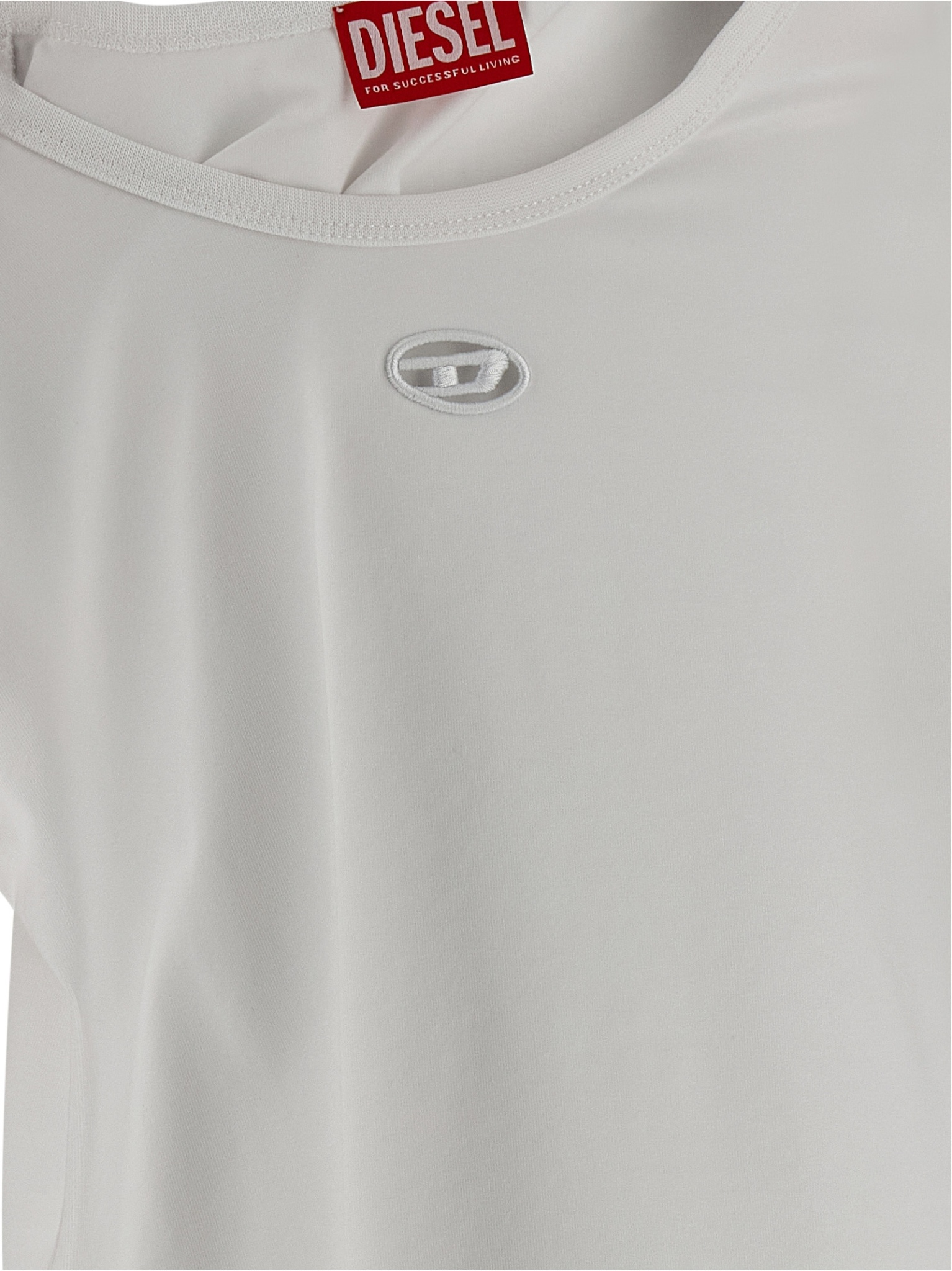[Diesel] T-shirts Short Sleeve FW26 A199120AFAA100