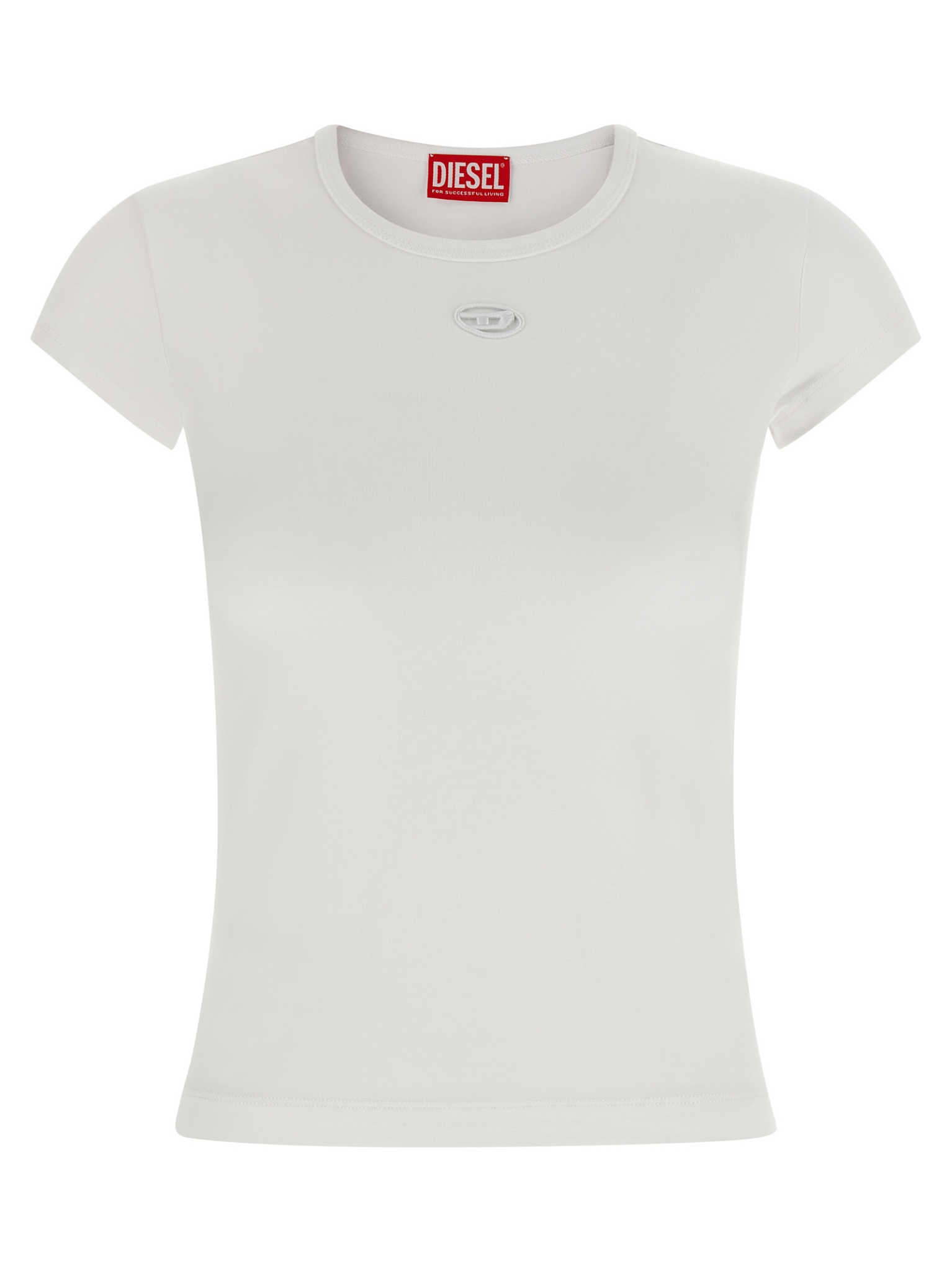 [Diesel] T-shirts Short Sleeve FW26 A199120AFAA100