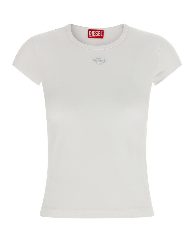 [Diesel] T-shirts Short Sleeve FW26 A199120AFAA100