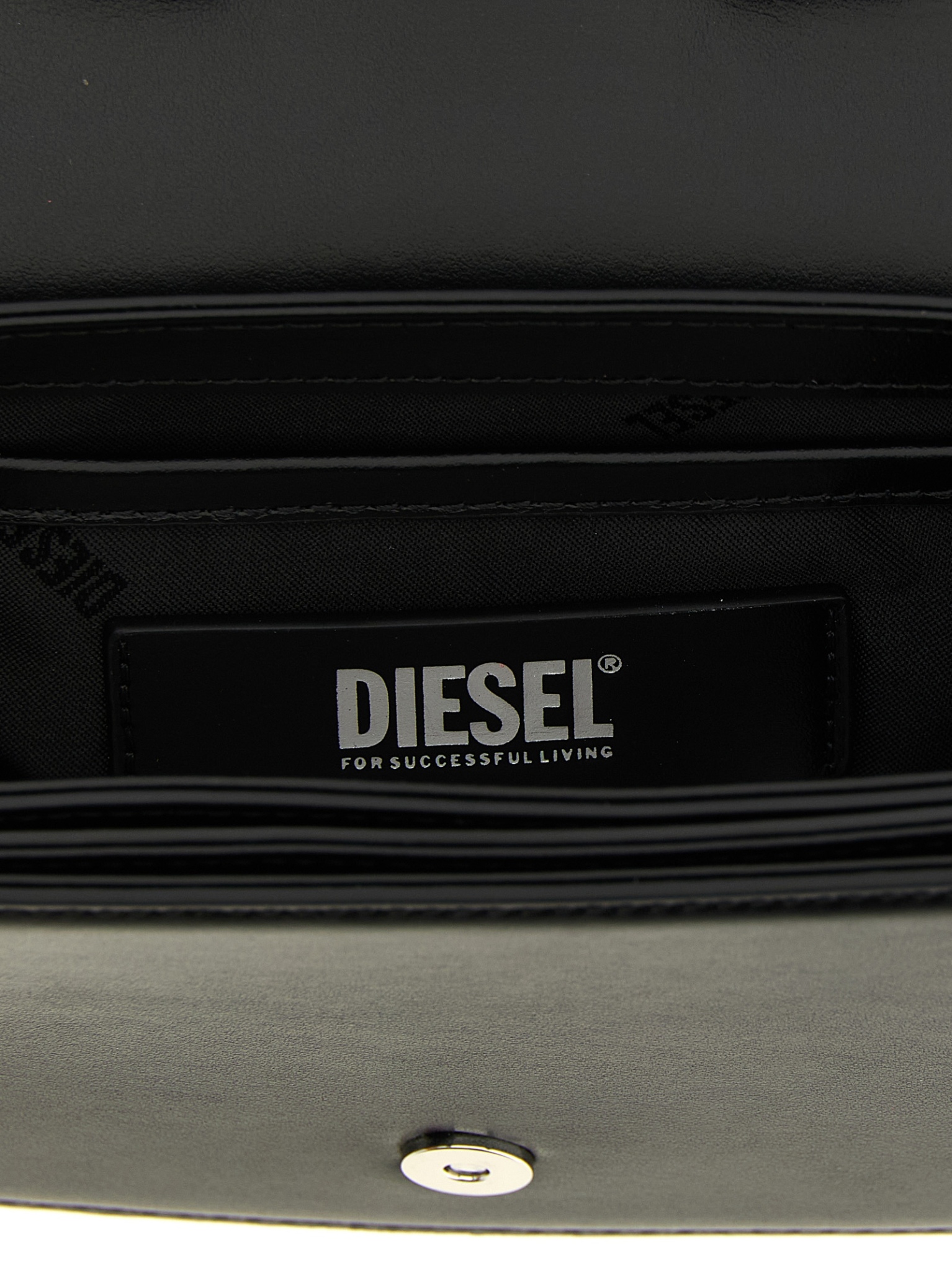 [Diesel] Shoulder bag FW26 X08396PR818T8013