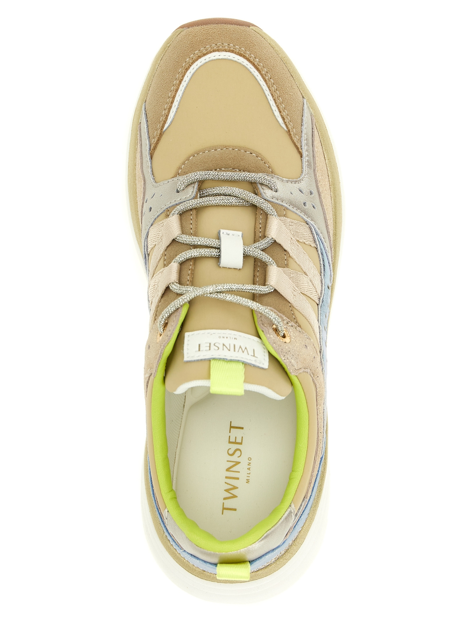[Twin Set] Sneakers SS26 261TCP02213252