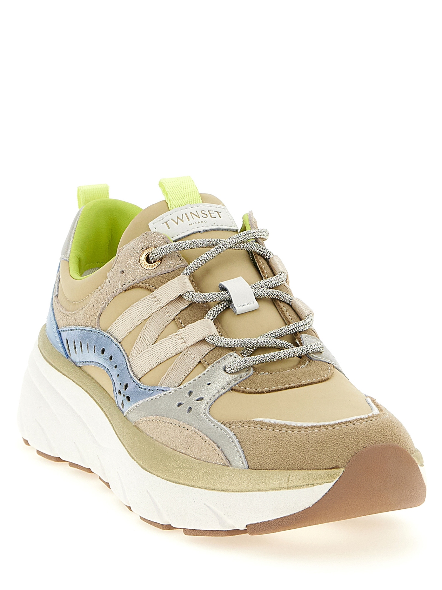 [Twin Set] Sneakers SS26 261TCP02213252