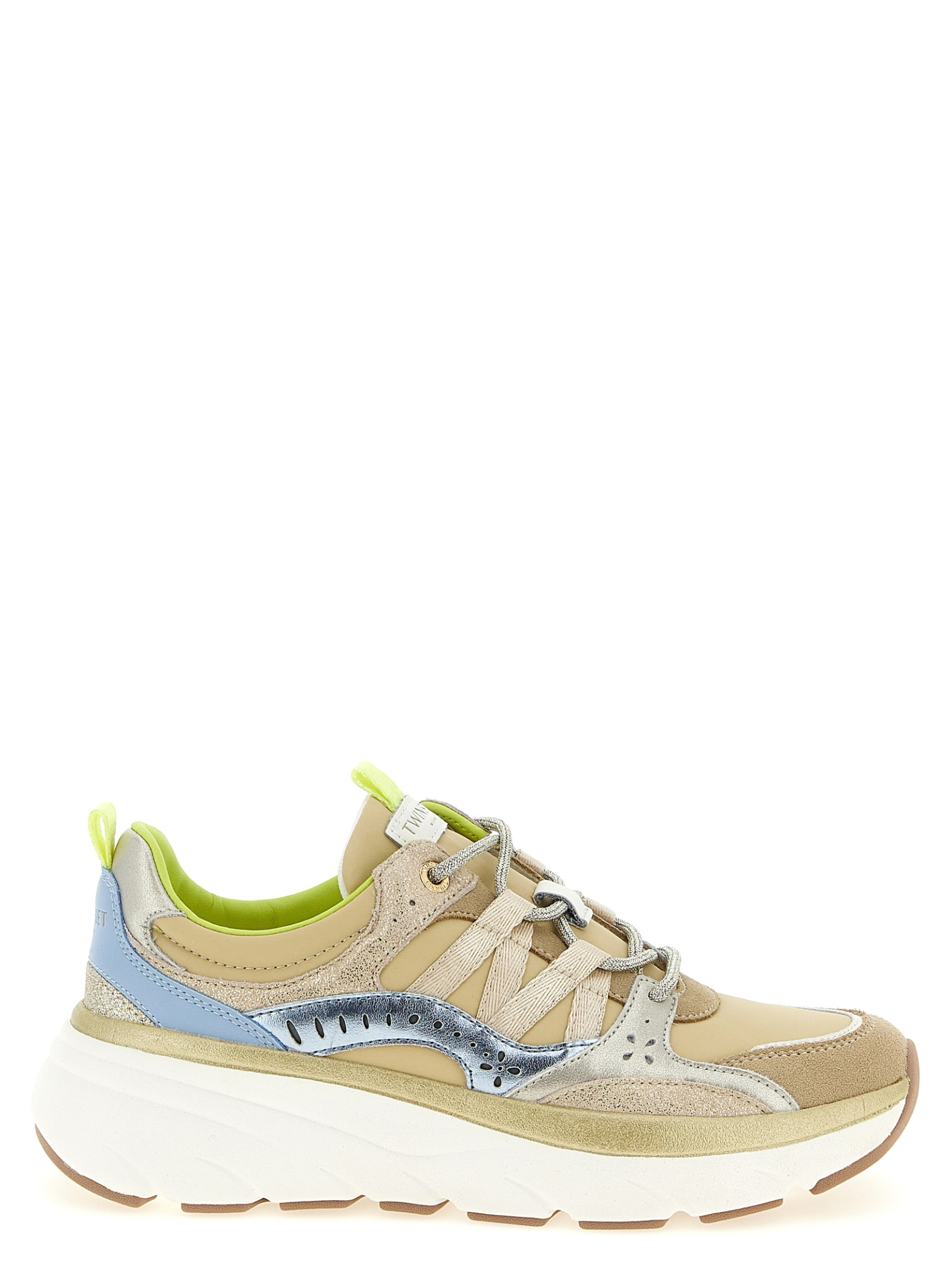 [Twin Set] Sneakers SS26 261TCP02213252