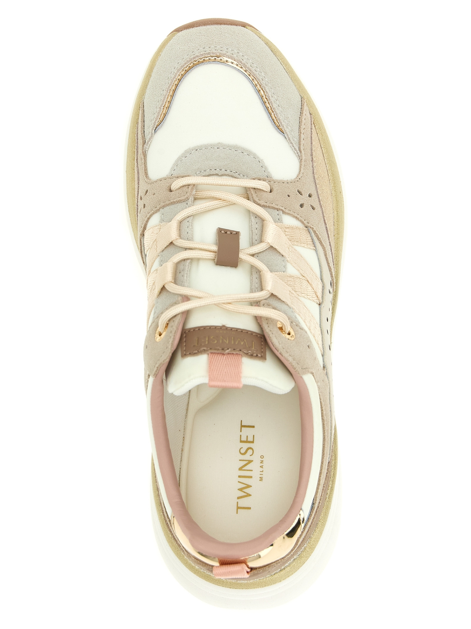 [Twin Set] Sneakers SS26 261TCP02213250