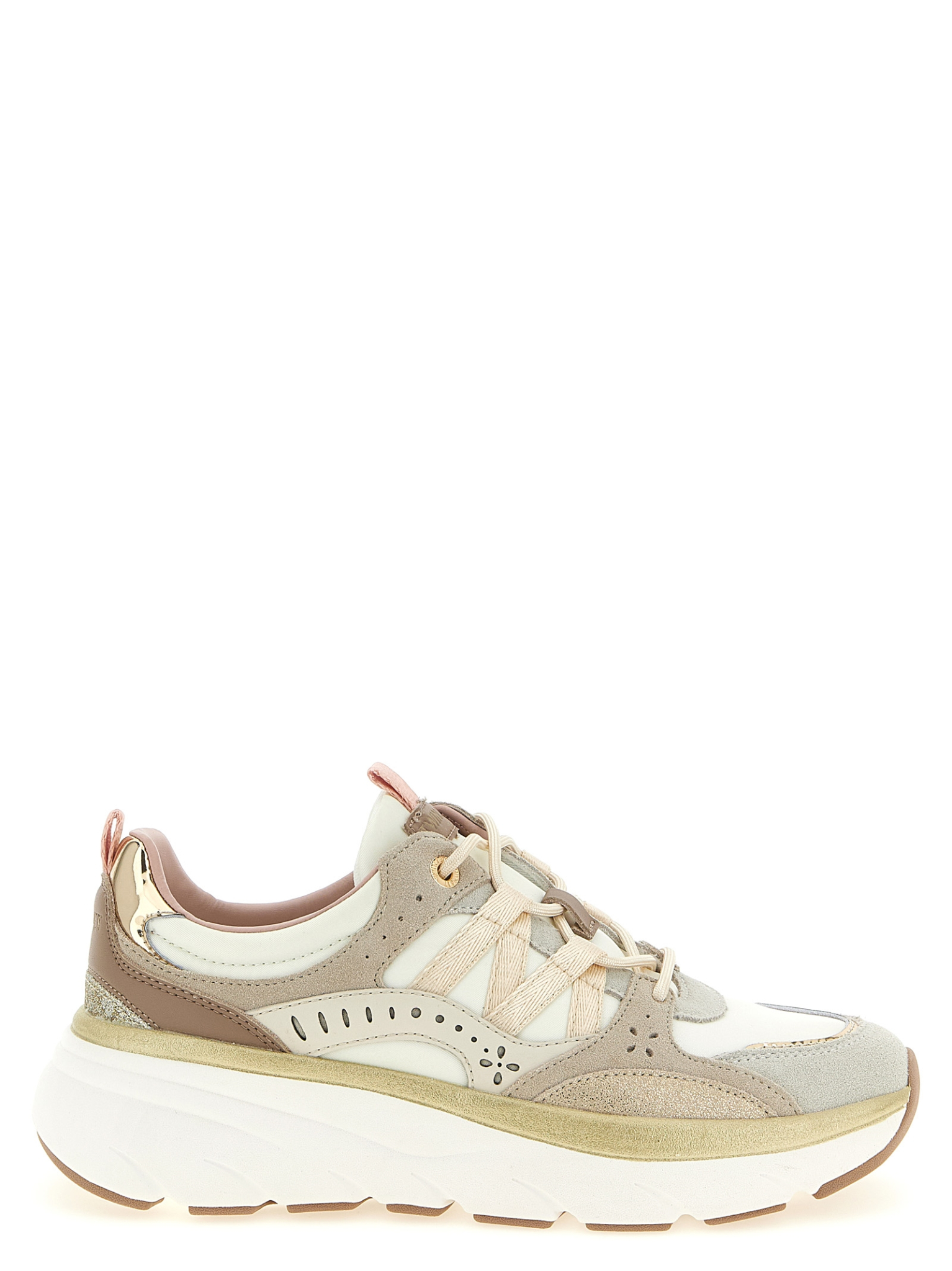 [Twin Set] Sneakers SS26 261TCP02213250