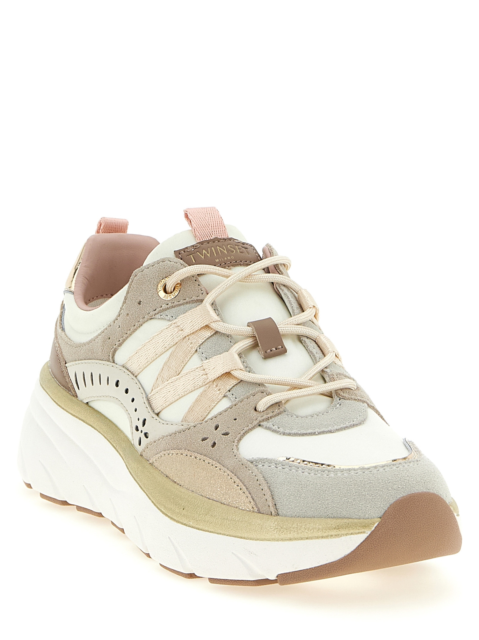 [Twin Set] Sneakers SS26 261TCP02213250