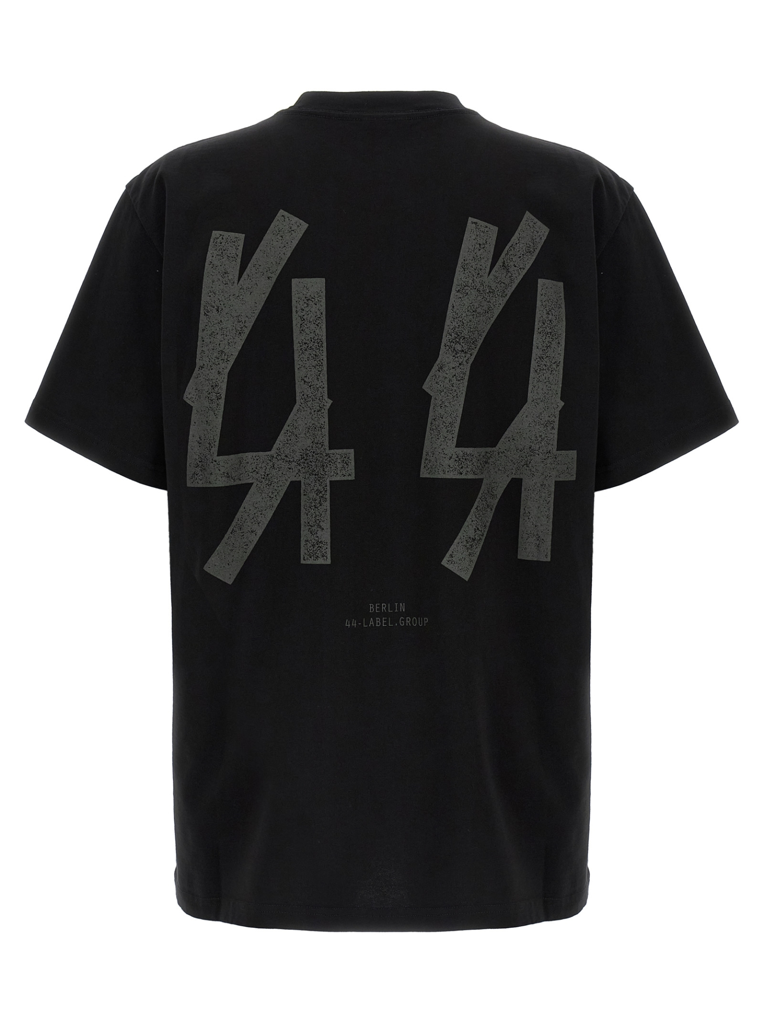 [44 Label] T-shirts Short Sleeve FW26 B0030556FA706P761
