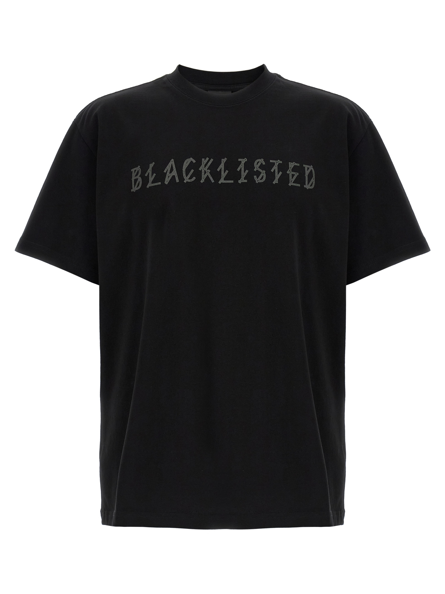 [44 Label] T-shirts Short Sleeve FW26 B0030556FA706P761
