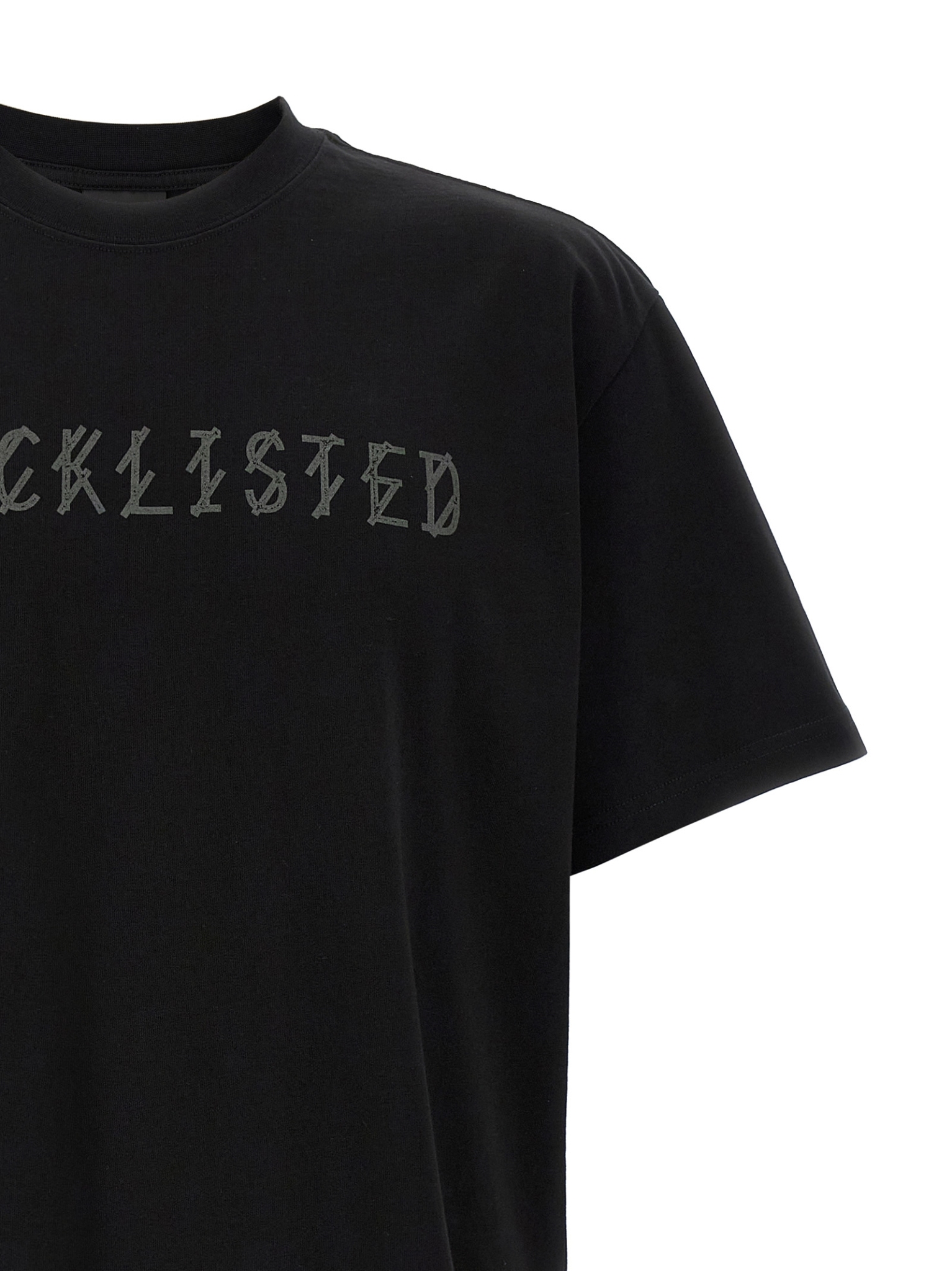 [44 Label] T-shirts Short Sleeve FW26 B0030556FA706P761