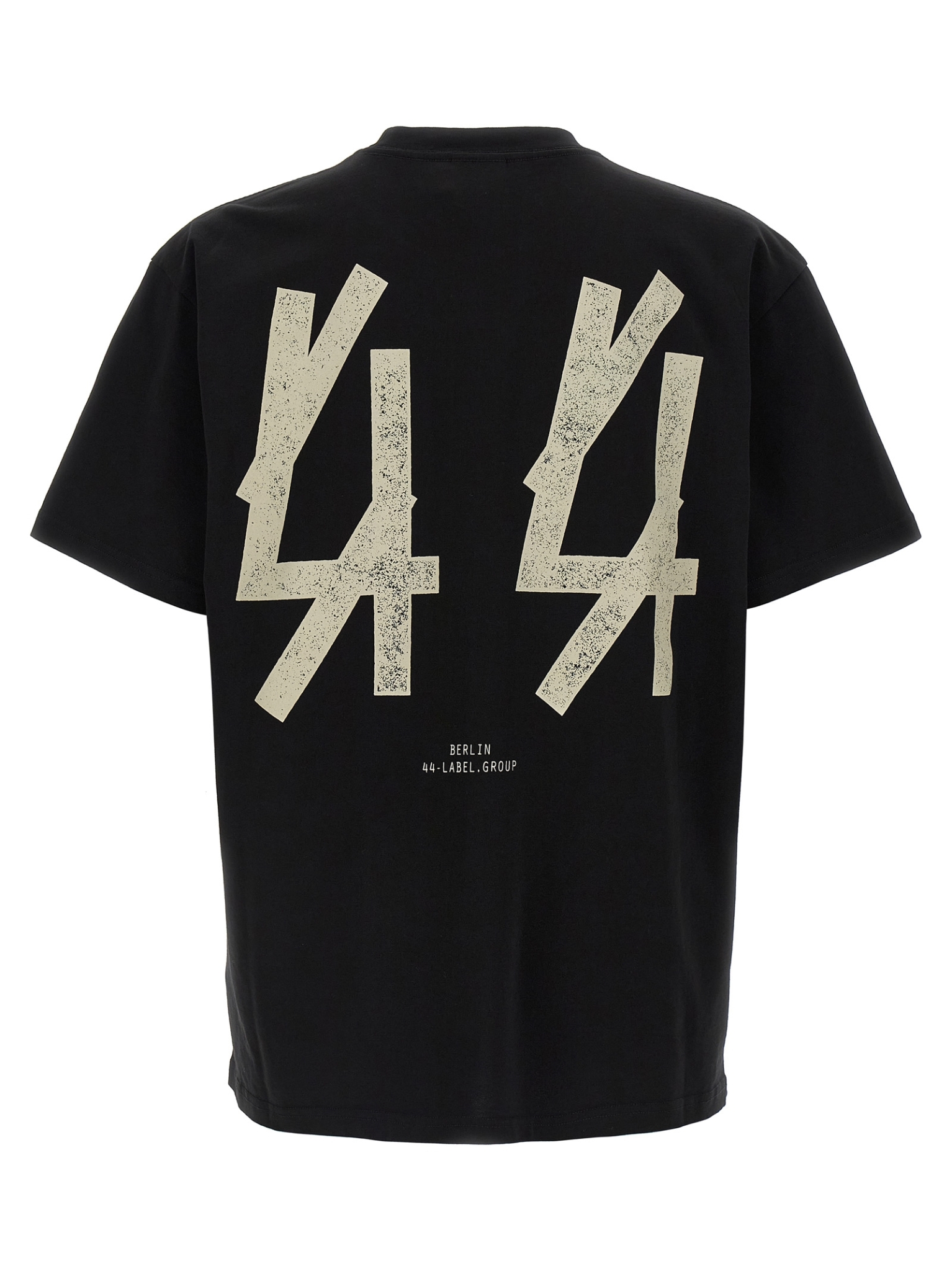 [44 Label] T-shirts Short Sleeve FW26 B0030556FA528P574