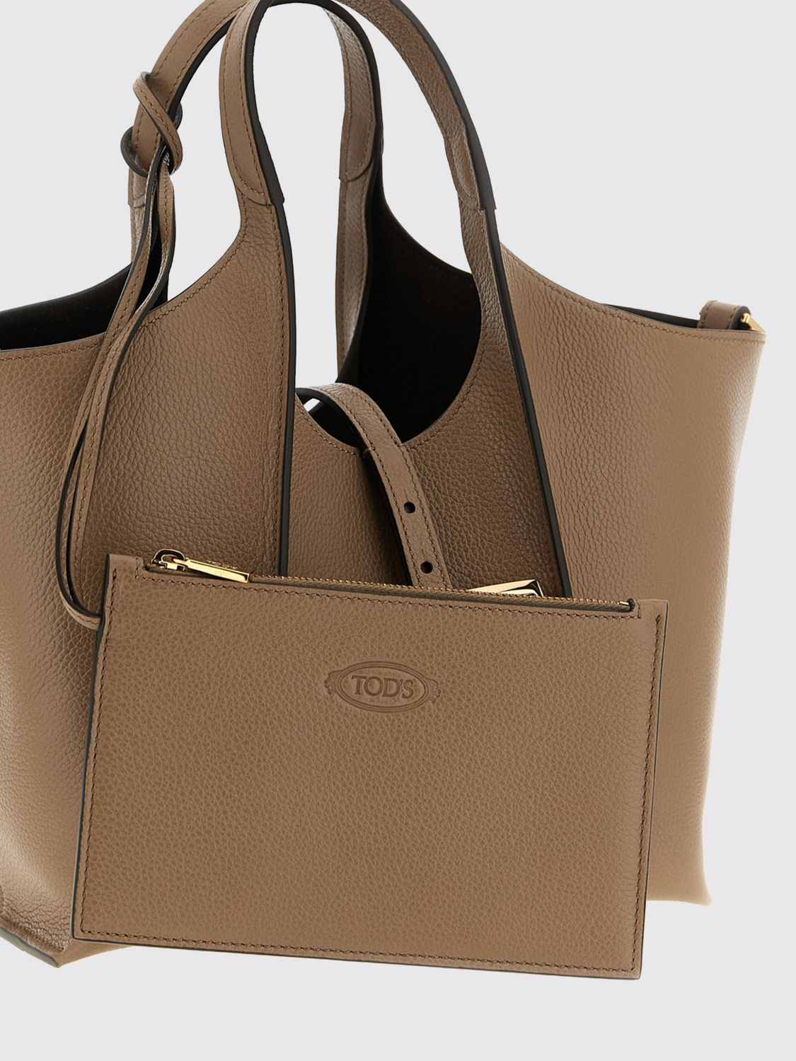 [Tod's] Shoulder bag SS26 XBWTSBA9100XSO C413