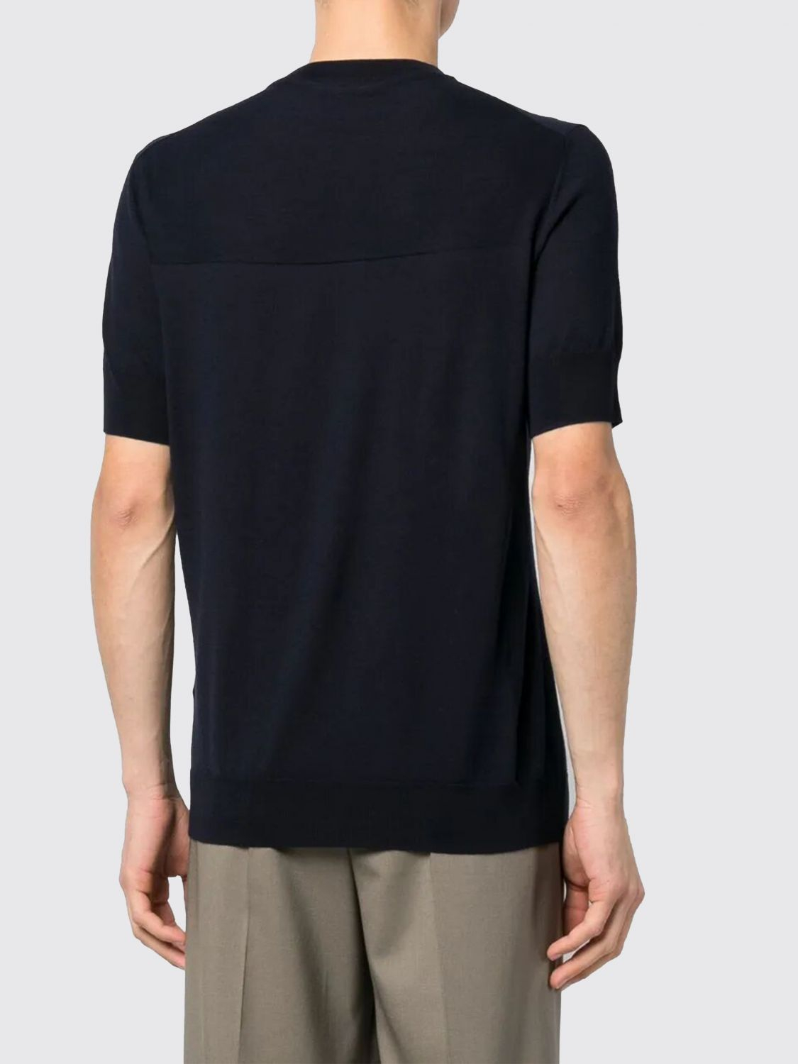 [Jil Sander] T-shirts Short Sleeve SS26 J22GC0104J14610 401