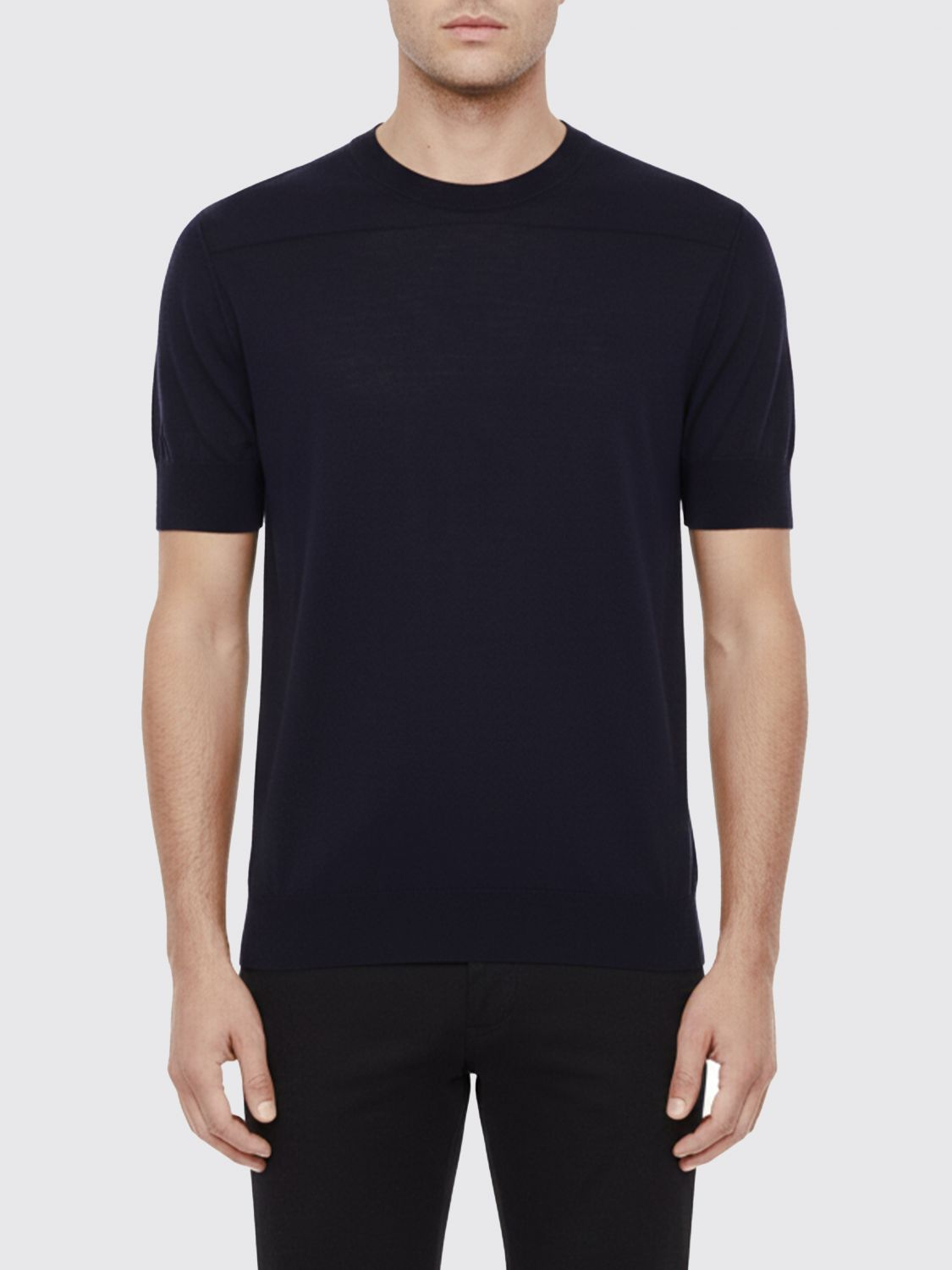 [Jil Sander] T-shirts Short Sleeve SS26 J22GC0104J14610 401
