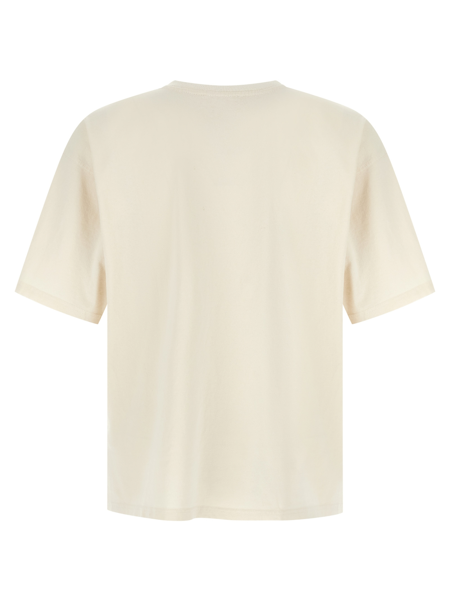 [Diesel] T-shirts Short Sleeve FW26 A130490DQAU141A
