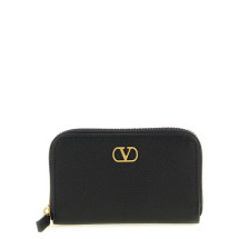 [Valentino Garavani] Wallet SS26 W2P0AY3SNP0NO