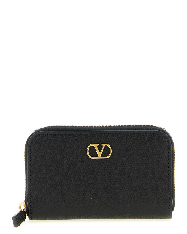 [Valentino Garavani] Wallet SS26 W2P0AY3SNP0NO