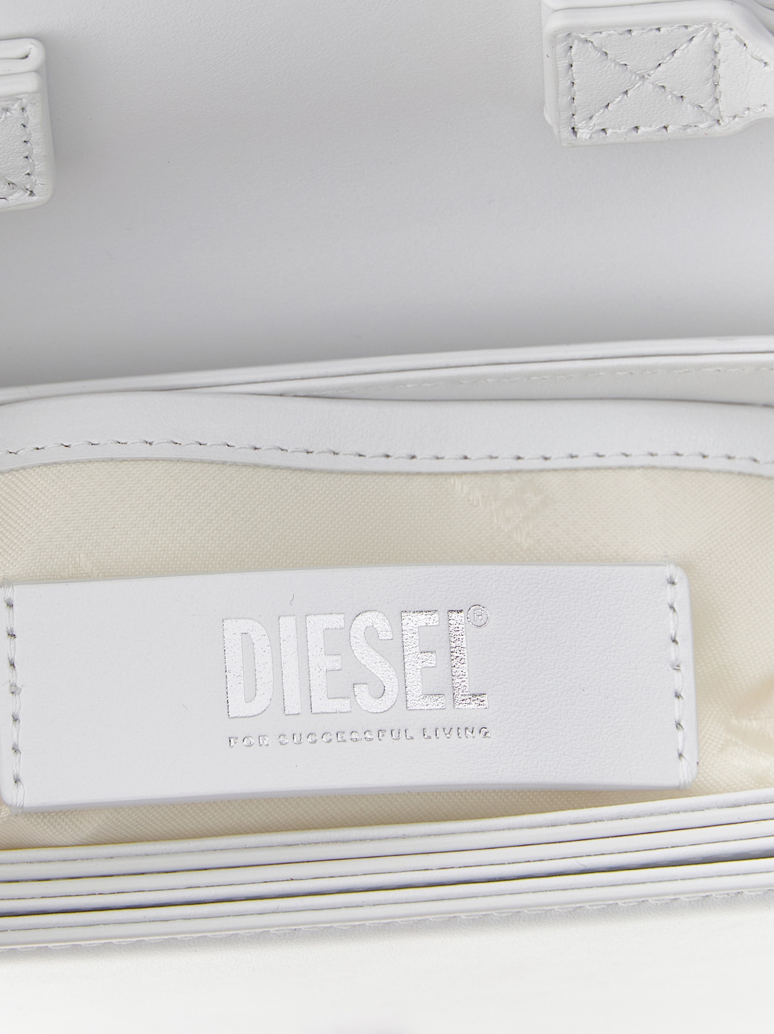 [Diesel] Shoulder bag FW26 X08396PR818T1003