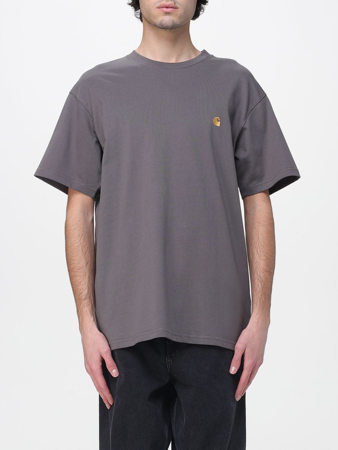 [CARHARTT WIP] T-shirts Short Sleeve SS26 I026391 3H5XX