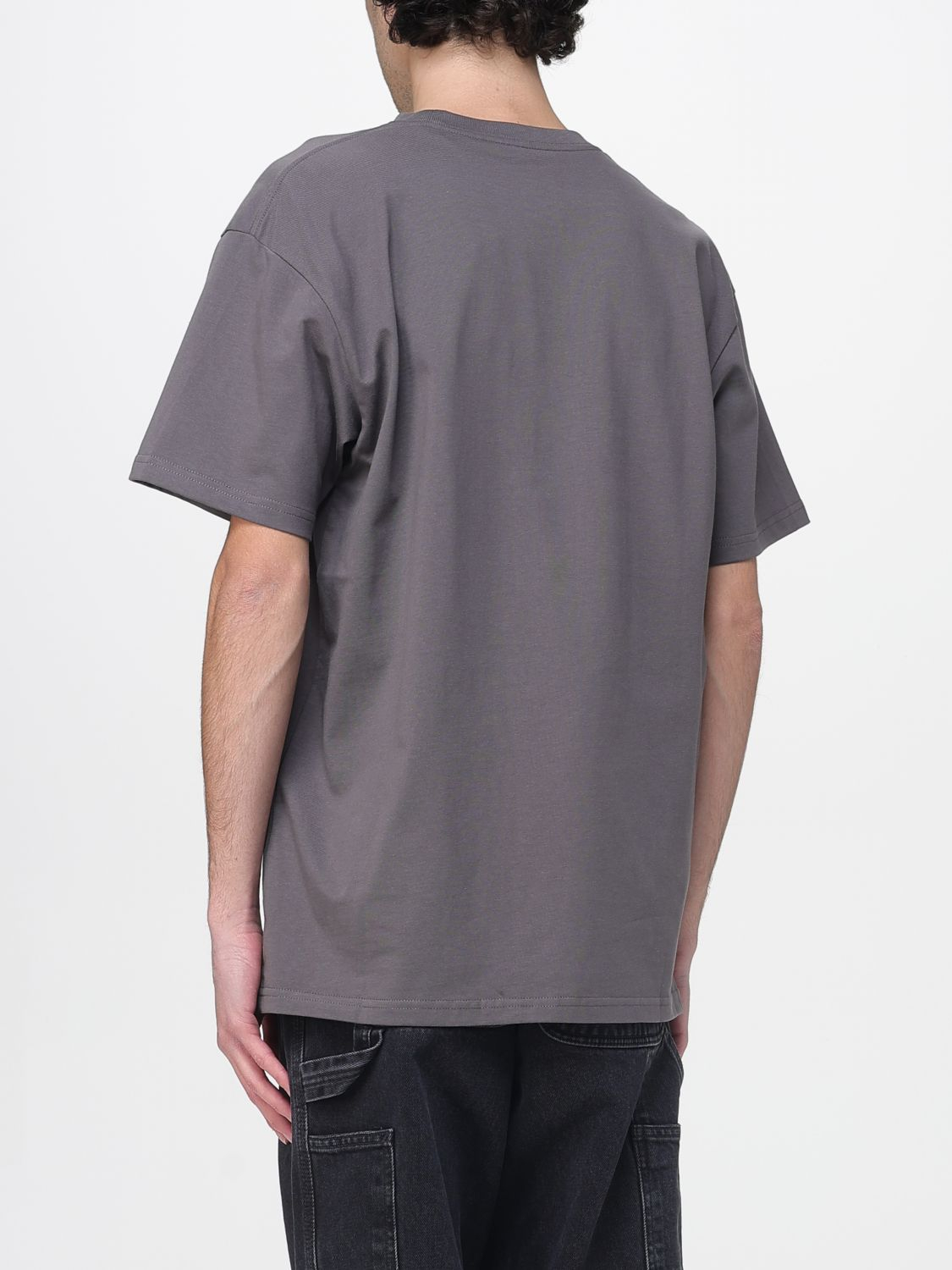 [CARHARTT WIP] T-shirts Short Sleeve SS26 I026391 3H5XX