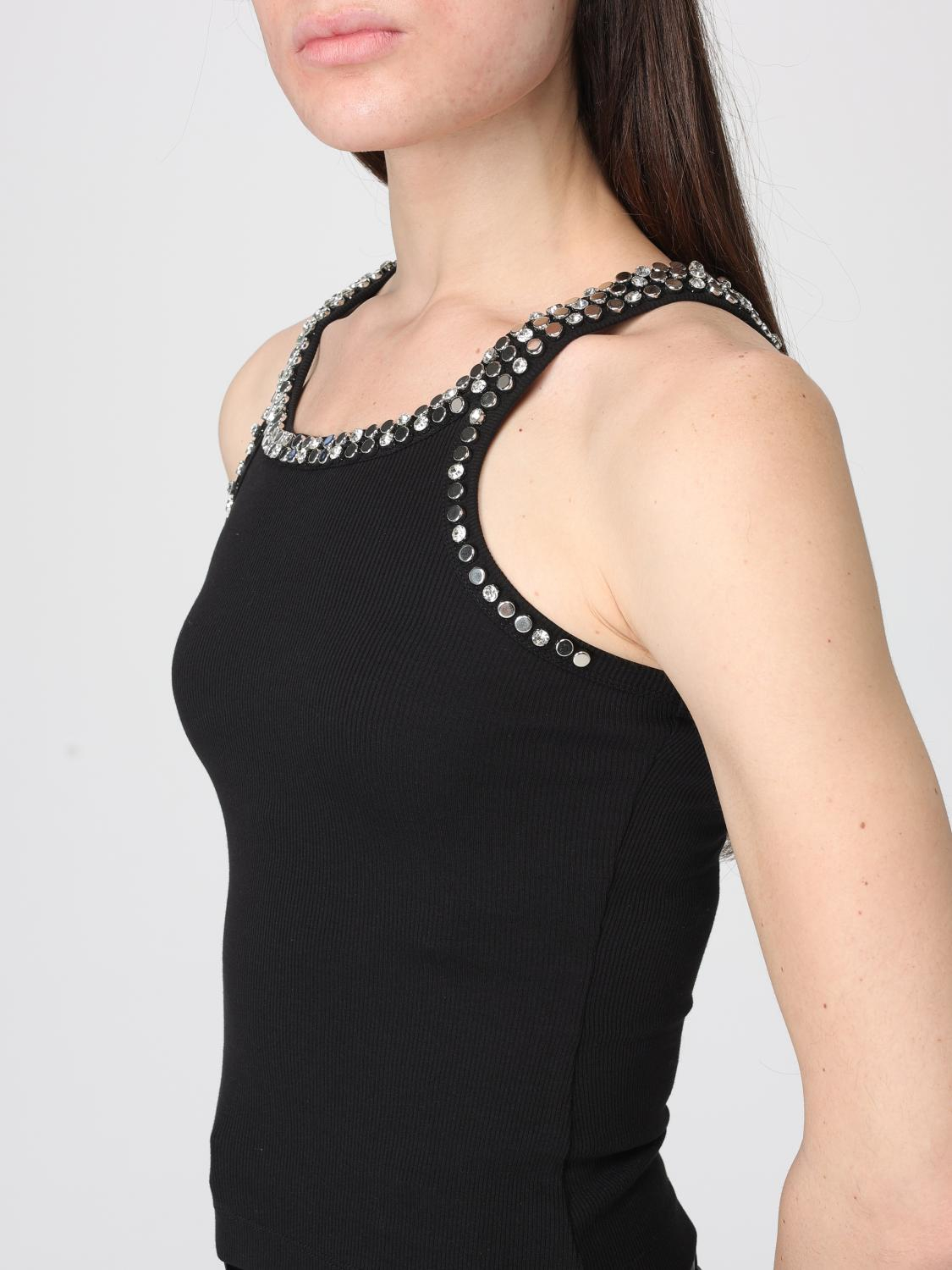 [PINKO] Tank top SS26 104109A35Y Z99