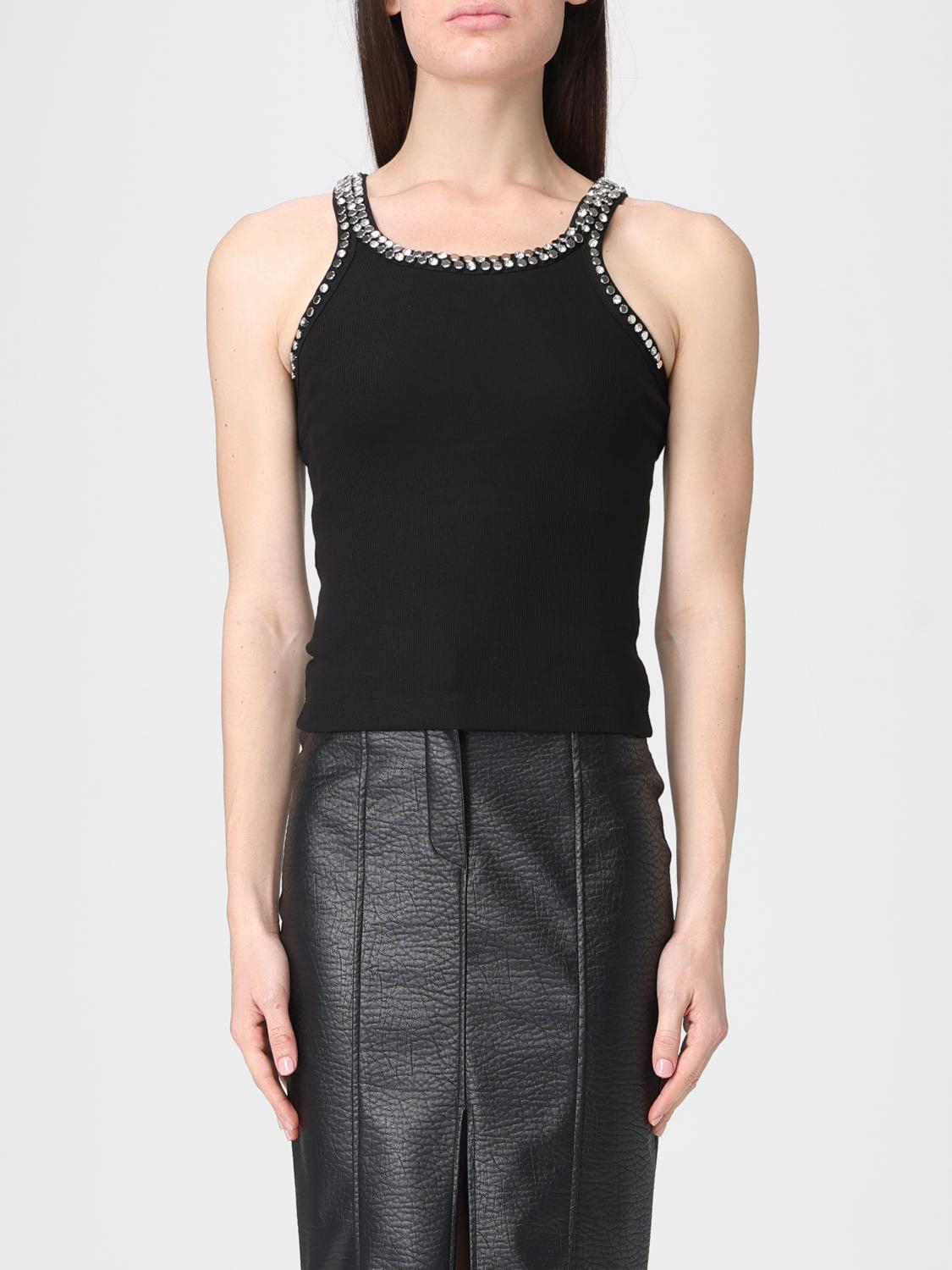 [PINKO] Tank top SS26 104109A35Y Z99