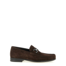 [Ferragamo] Loafer SS26 791668BARK