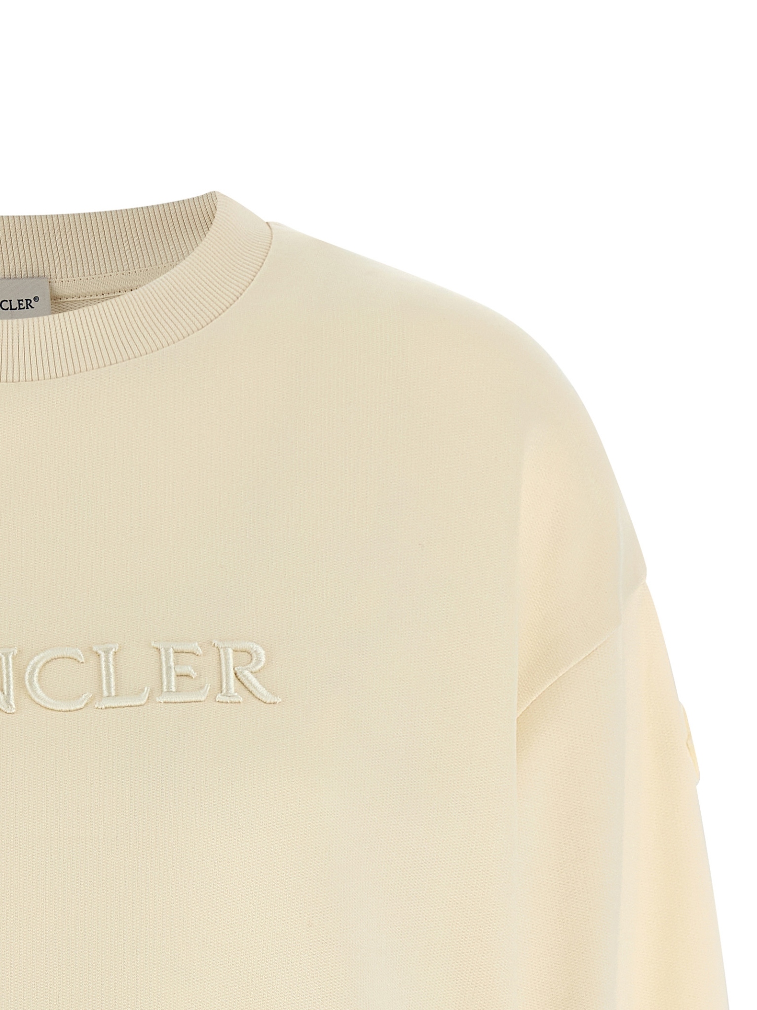 [Moncler] Sweatshirt SS26 L10938G0002089B2V034