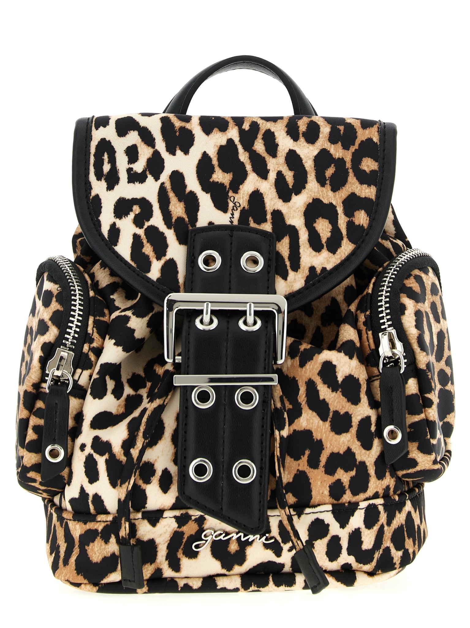 [GANNI] Backpack SS26 B2010008859