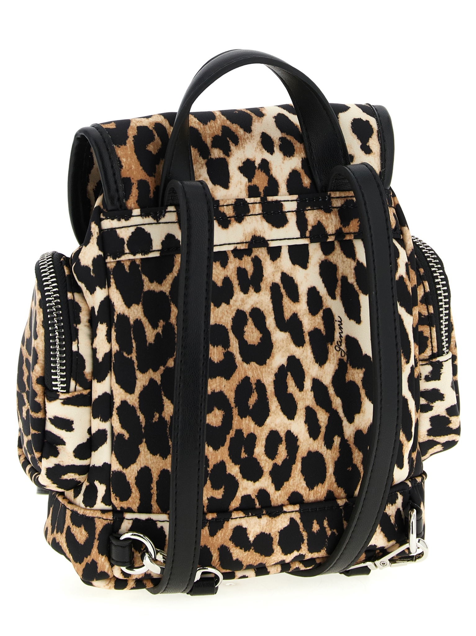 [GANNI] Backpack SS26 B2010008859