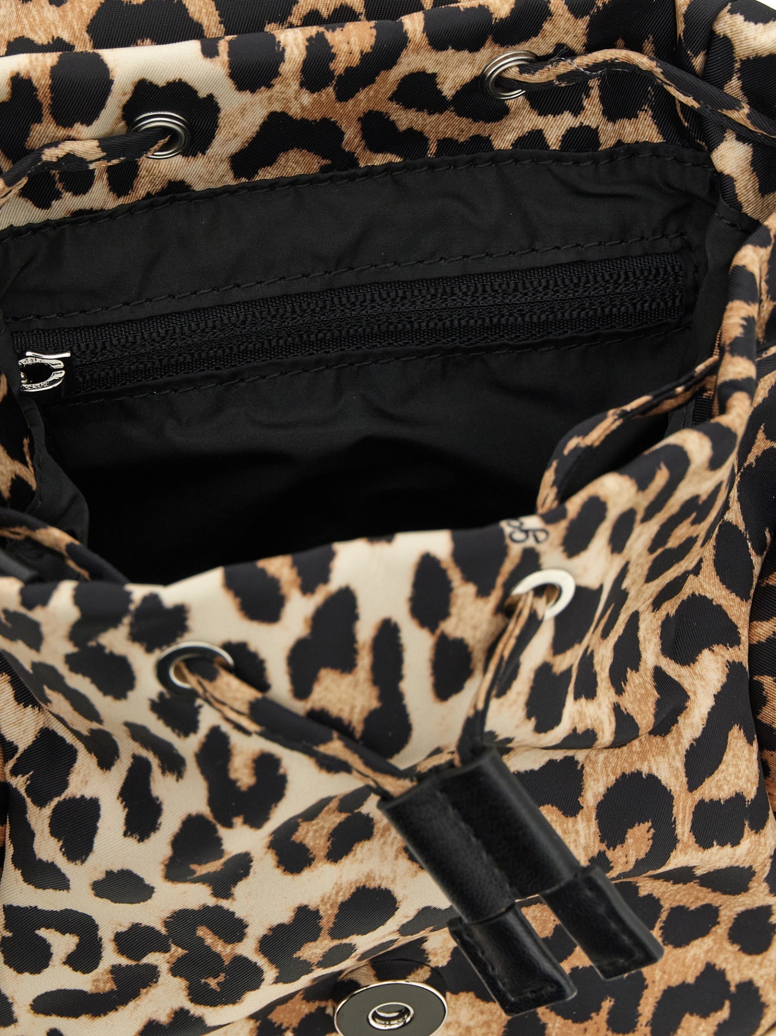 [GANNI] Backpack SS26 B2010008859