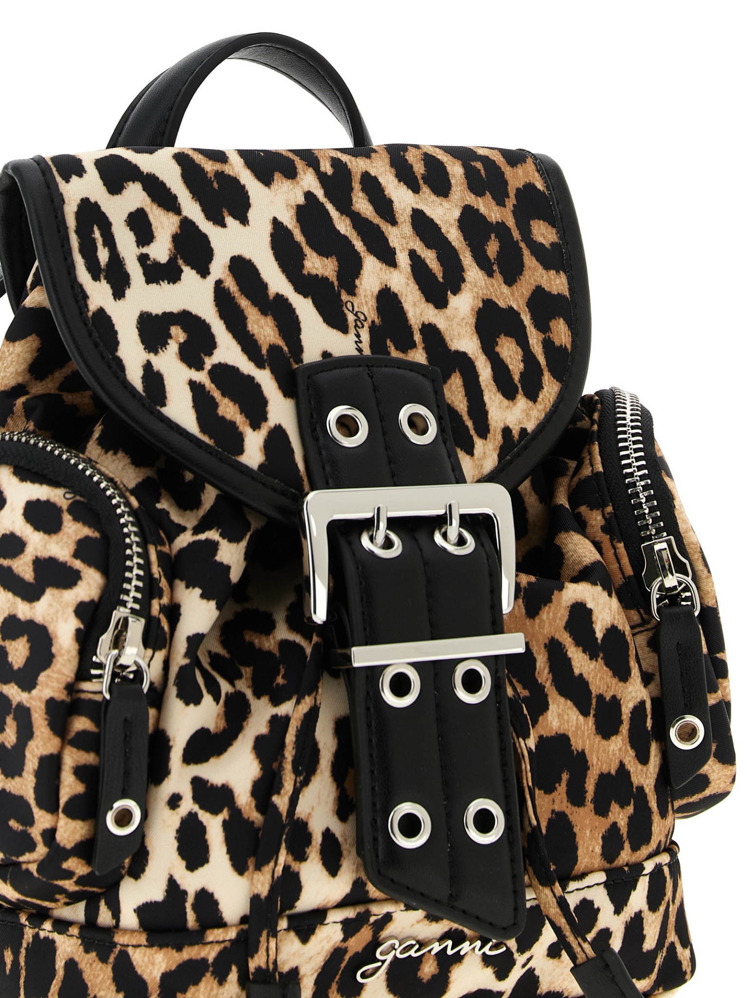 [GANNI] Backpack SS26 B2010008859