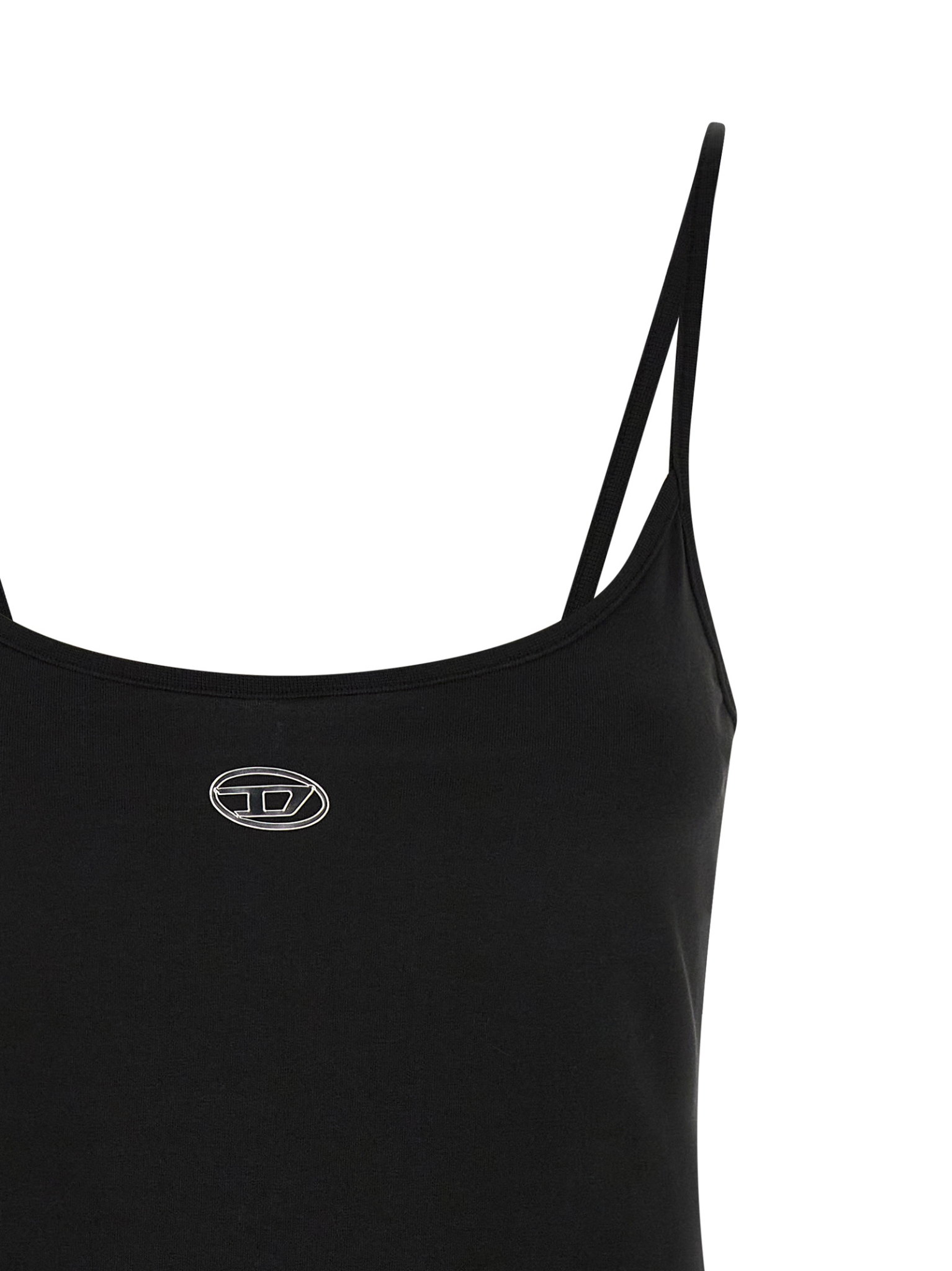 [Diesel] Sleeveless dress FW26 A199180AHQH900