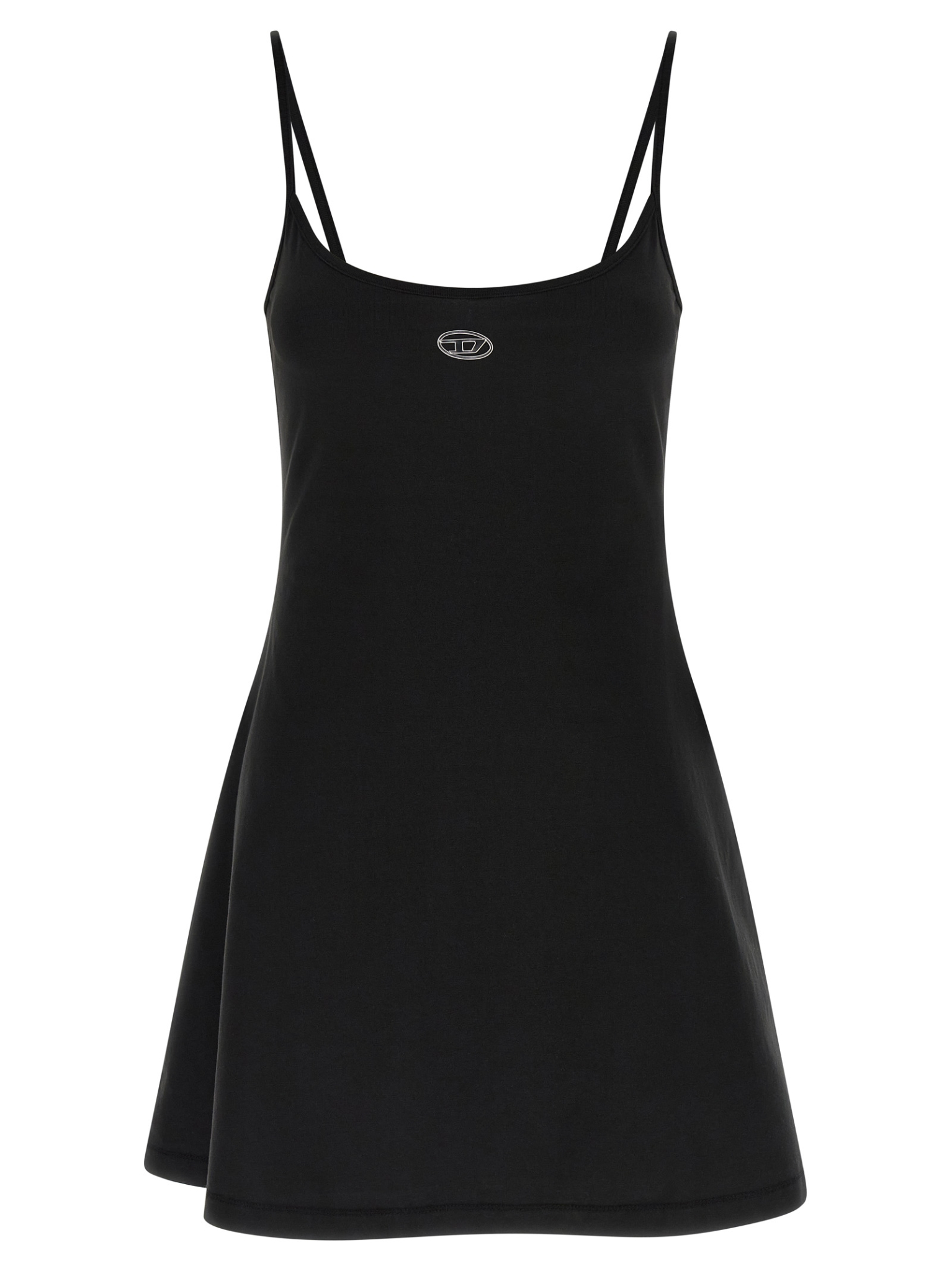[Diesel] Sleeveless dress FW26 A199180AHQH900