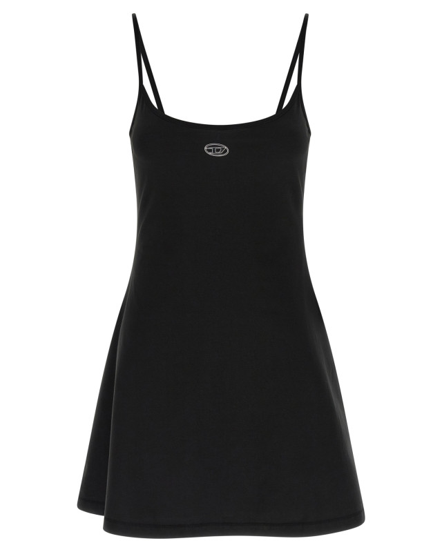 [Diesel] Sleeveless dress FW26 A199180AHQH900