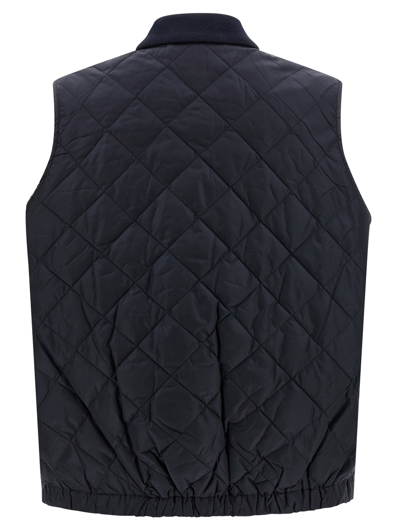 [Prada] Down Vest SS26 292328SOOO1WQ9F0AIN