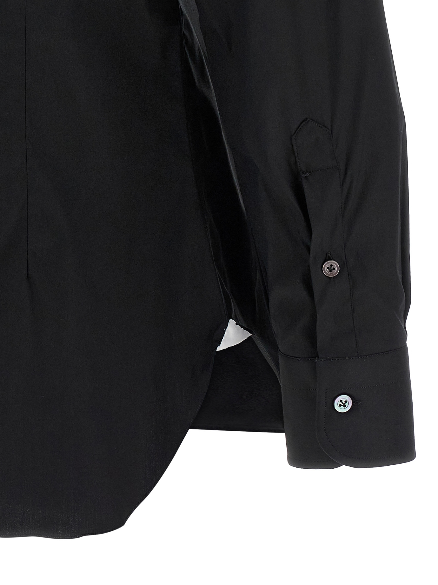 [Barba] Shirts Long Sleeve FW25 I1U12P01PZ2708U0001
