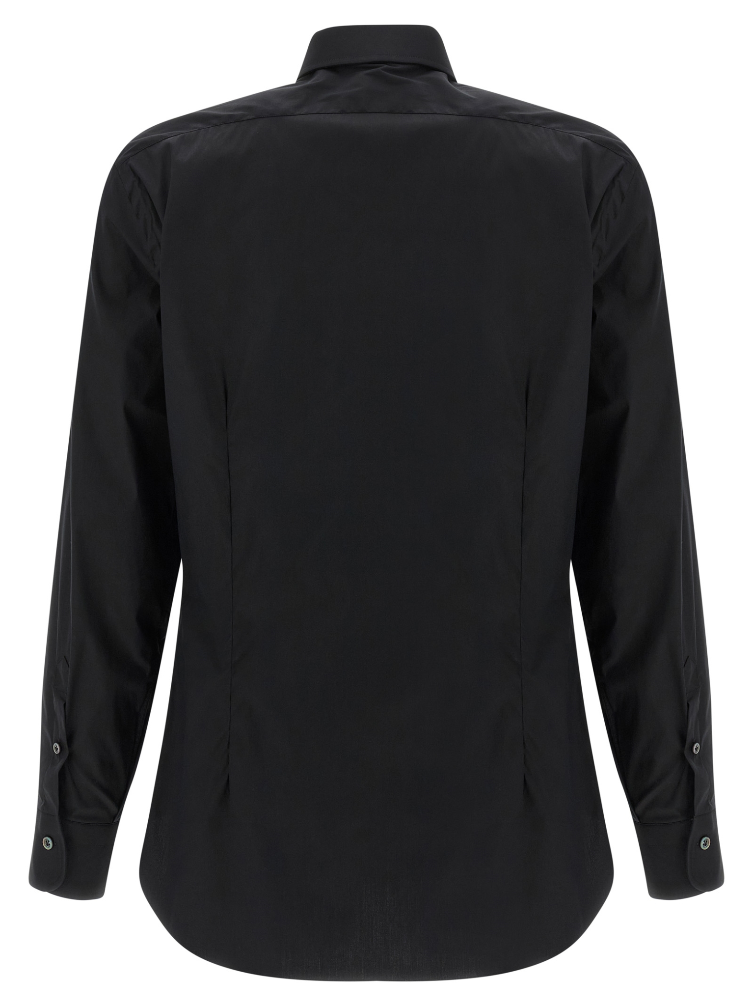 [Barba] Shirts Long Sleeve FW25 I1U12P01PZ2708U0001