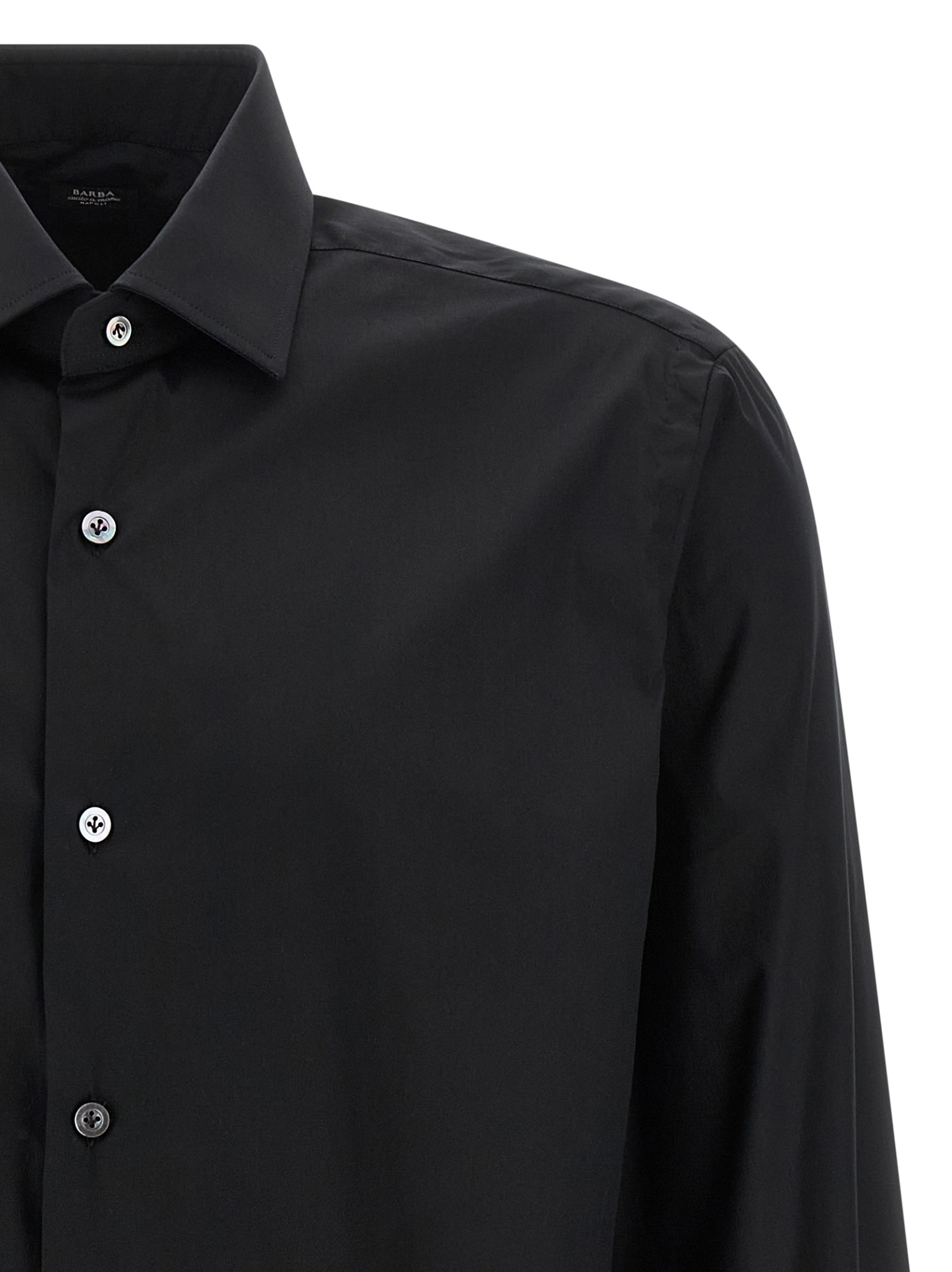 [Barba] Shirts Long Sleeve FW25 I1U12P01PZ2708U0001